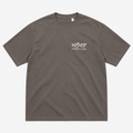 Punjabi Humanity | Slate Tee