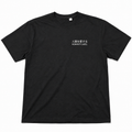 Japanese - Love Humanity | Black Tee